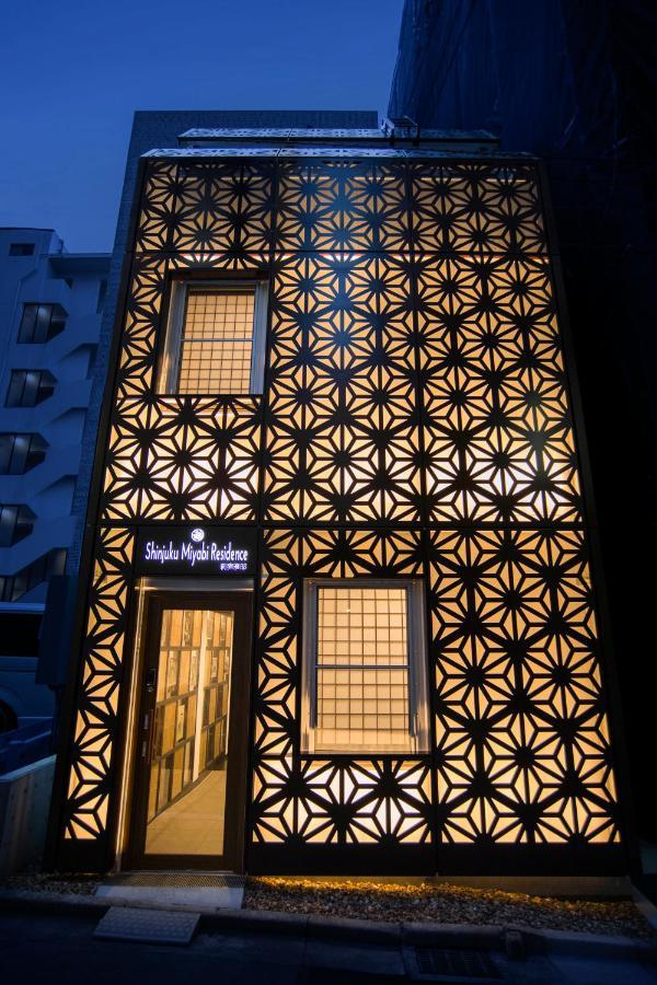 Shinjuku Miyabi 2* Tóquio