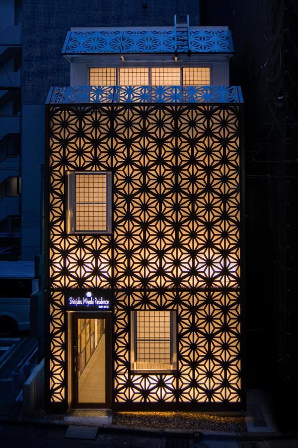 Shinjuku Miyabi Tóquio